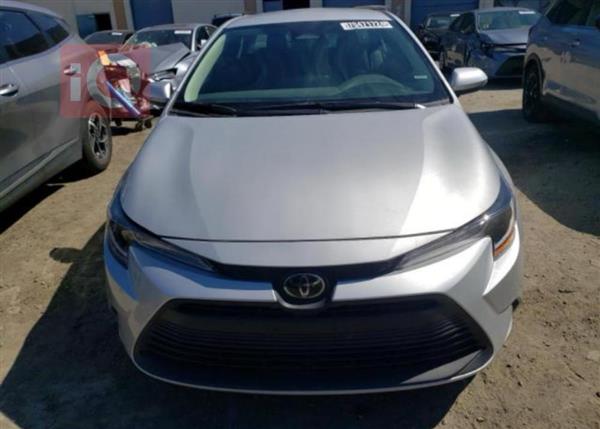 Toyota for sale in Iraq